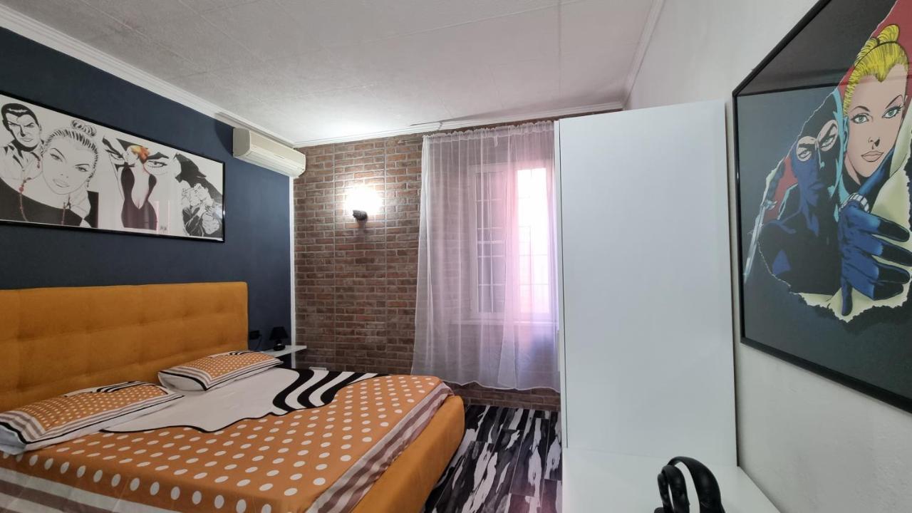 Diaboliko Apartment Capoliveri  Exterior foto